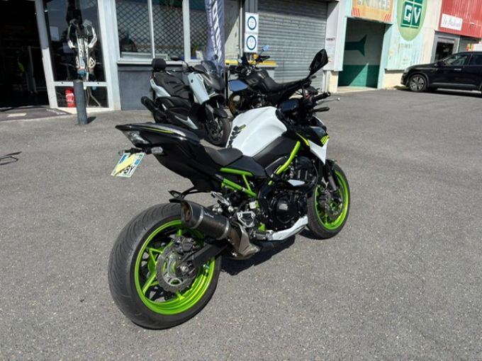 KAWASAKI Z 900 4