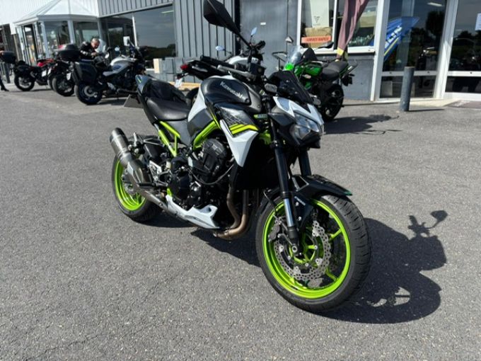 KAWASAKI Z 900 4