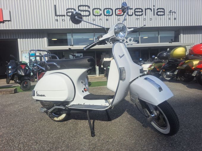 VESPA PX 125 4