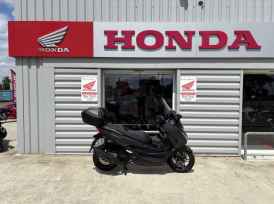HONDA FORZA 125 ABS - 2025