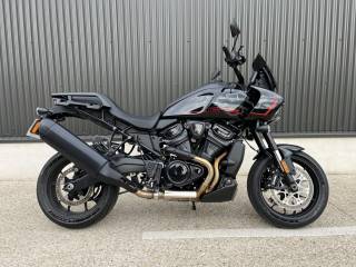 HARLEY-DAVIDSON ADVENTURE PAN AMERICA 1250 - 2025