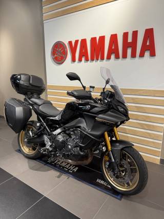 YAMAHA TRACER 9 GT - 2024