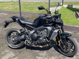 YAMAHA MT-09 - 2024