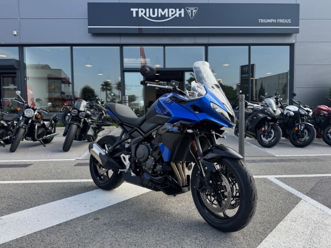 TRIUMPH Tiger Sport 800 4