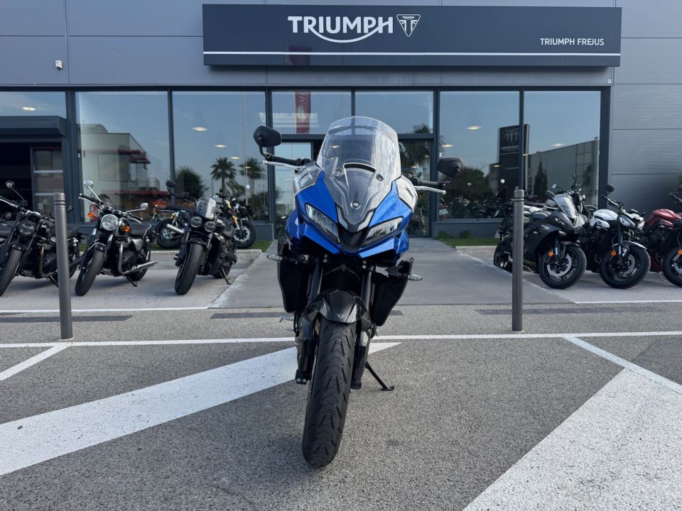 TRIUMPH Tiger Sport 800 4