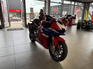 HONDA CBR1000RR FIREBLADE HRC ABS - 2025