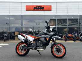 KTM 890 ADVENTURE SMT - 2024