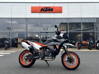 KTM 890 ADVENTURE SMT - 2024