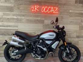 DUCATI MONSTER S 1100 - 2022