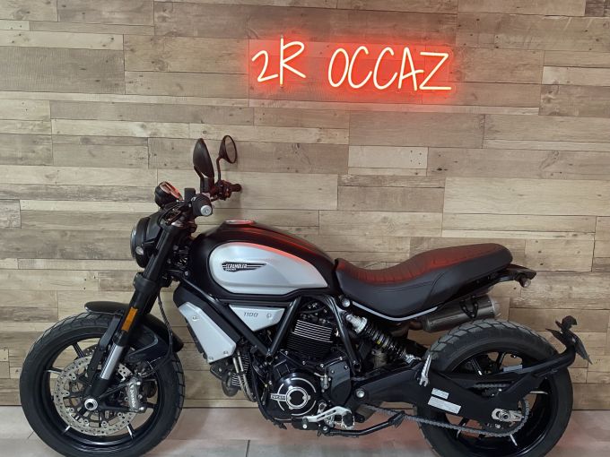 DUCATI MONSTER S 1100 4