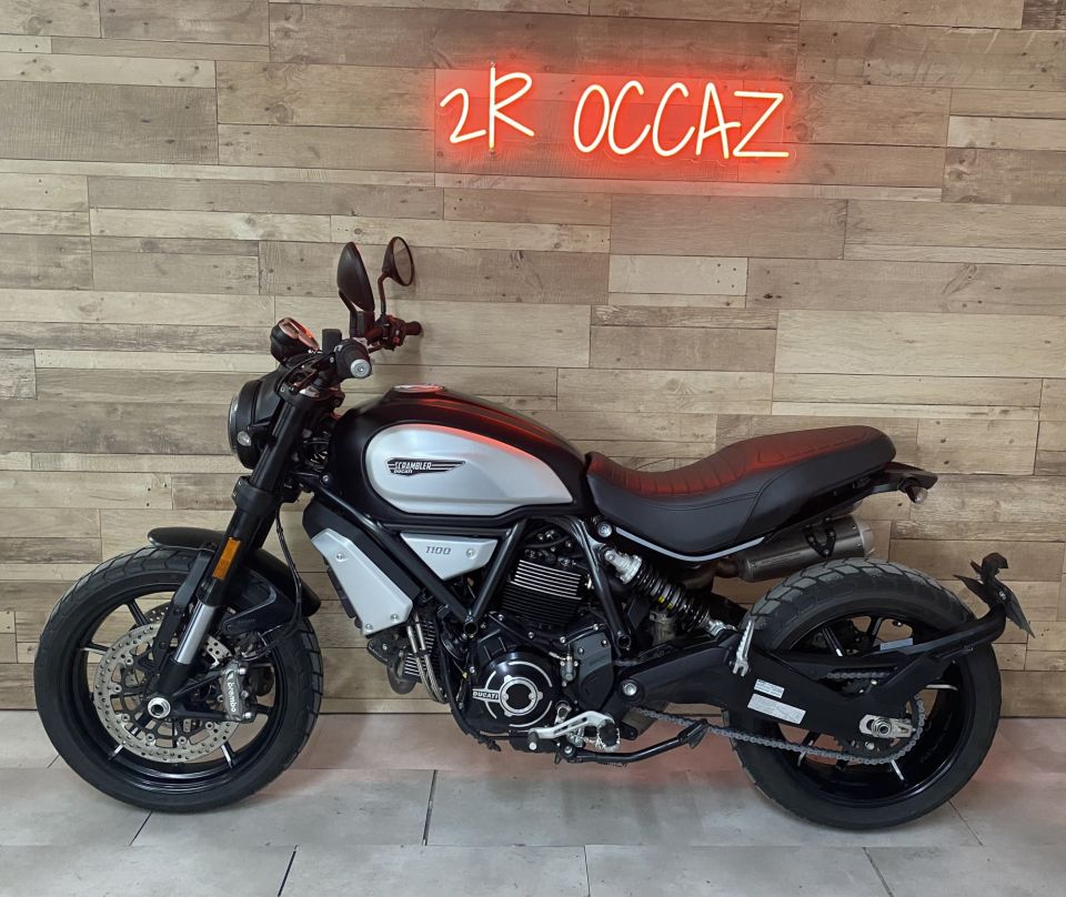DUCATI MONSTER S 1100 4