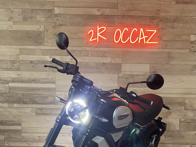 DUCATI MONSTER S 1100 4