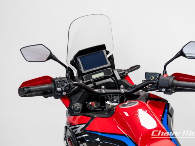 HONDA Africa Twin CRF1100L 4