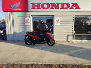HONDA NSS FORZA 350 - 2024