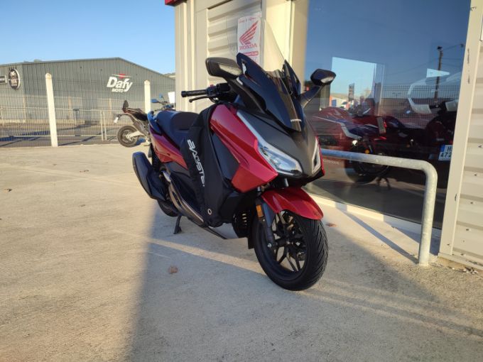 HONDA NSS FORZA 350 4