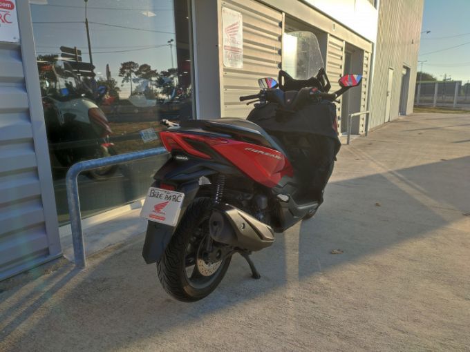 HONDA NSS FORZA 350 4