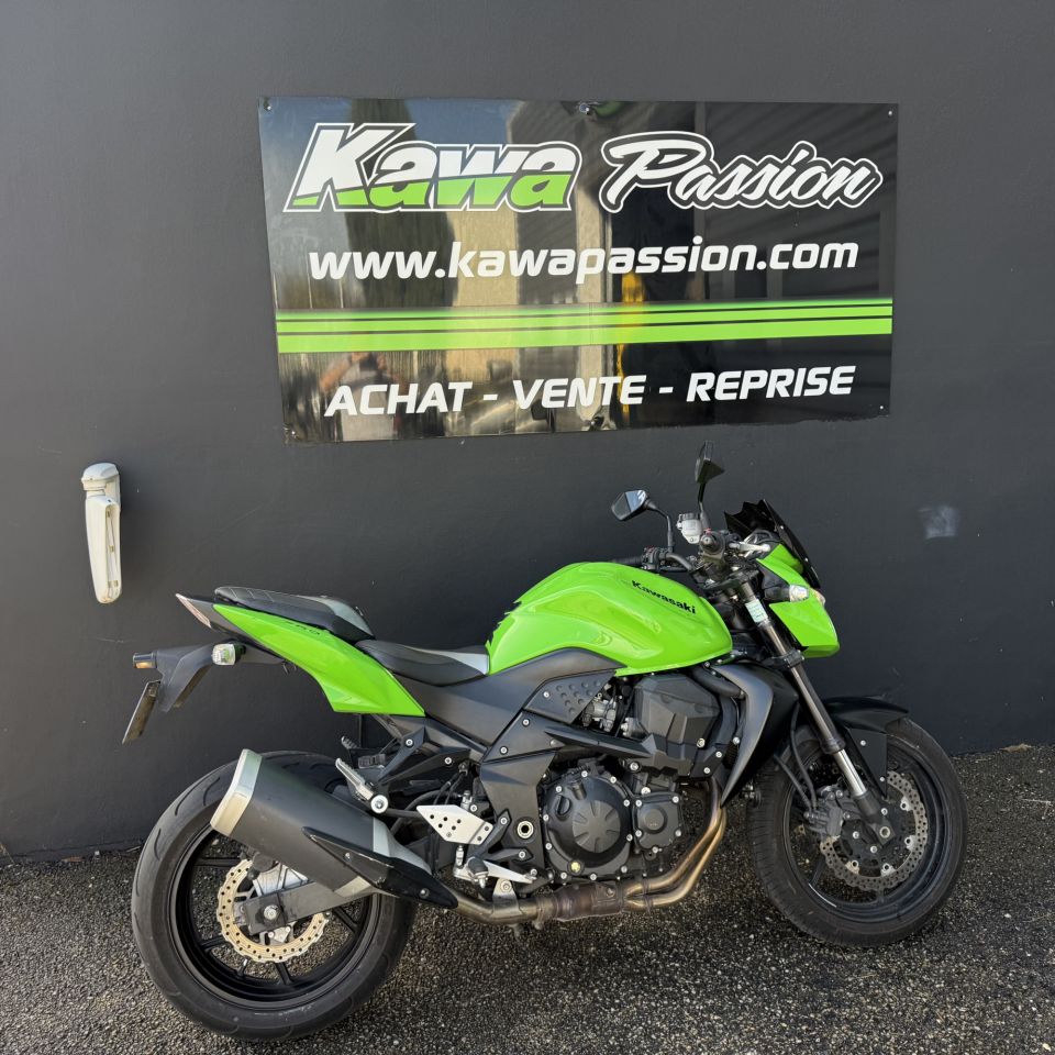 KAWASAKI Z 750 4