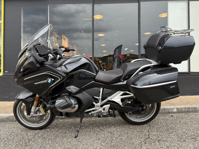 BMW R 1250 RT 4