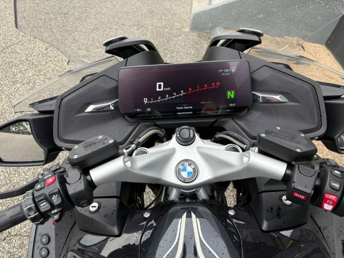 BMW R 1250 RT 4