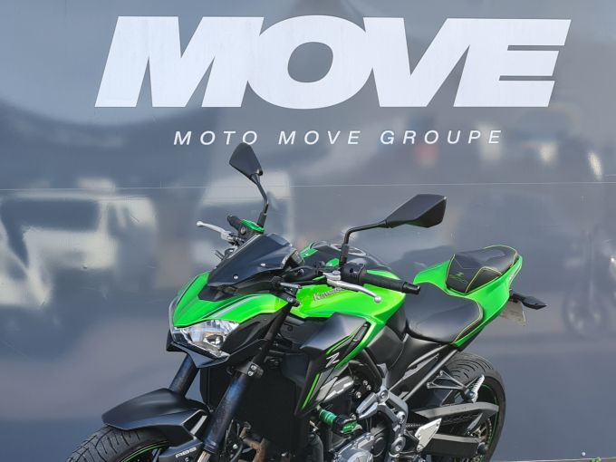 KAWASAKI Z 900 4