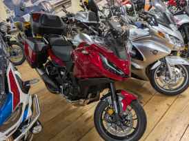 HONDA NT 1100 DCT - 2024