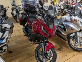 HONDA NT 1100 DCT - 2024