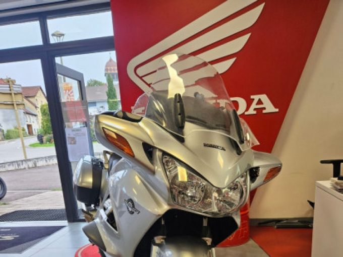 HONDA ST 1300 PAN EUROPEAN 4