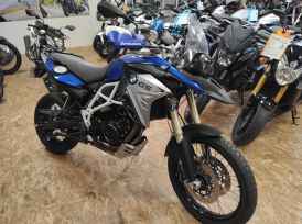 BMW F 800 GS - 2017