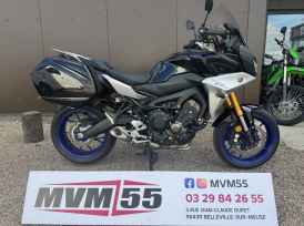 YAMAHA TRACER 9 GT - 2019