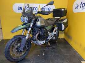 MOTO GUZZI V85 TT TRAVEL PACK 850 - 2021