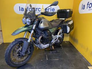 MOTO GUZZI V85 TT TRAVEL PACK 850 - 2021