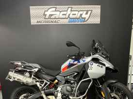 BMW F 900 GS ADENTURE - 2025