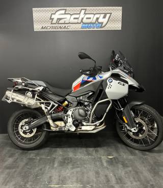 BMW F 900 GS ADENTURE - 2025