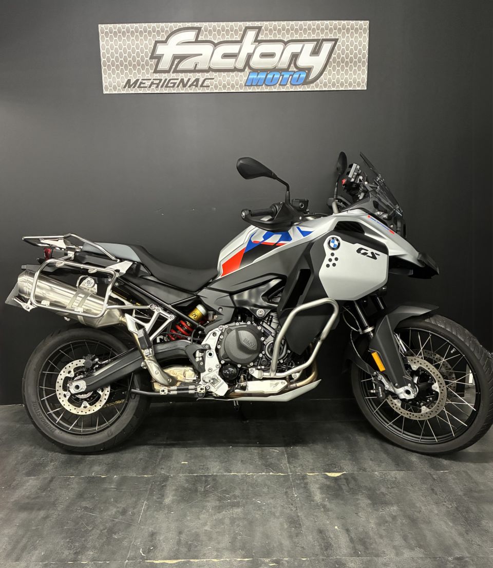 BMW F 900 GS ADENTURE 4