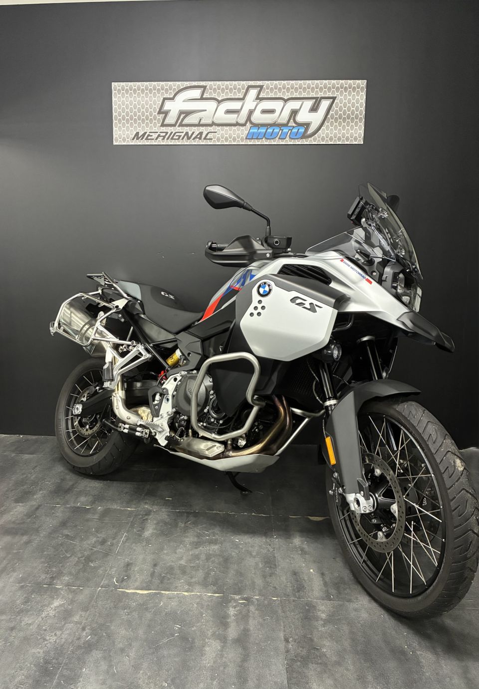 BMW F 900 GS ADENTURE 4