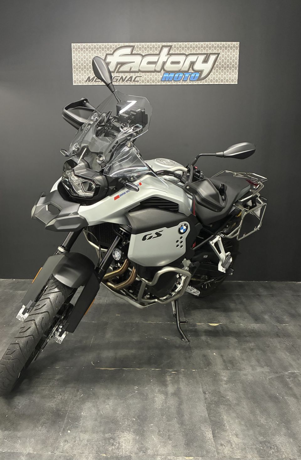 BMW F 900 GS ADENTURE 4