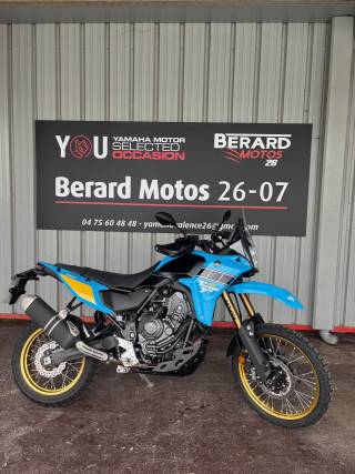 YAMAHA XTZ TENERE 700 RALLY - 2025