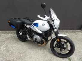 BMW R NineT URBAN GS - 2020