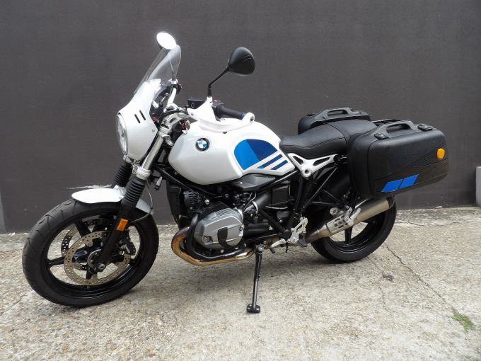 BMW R NineT URBAN GS 4