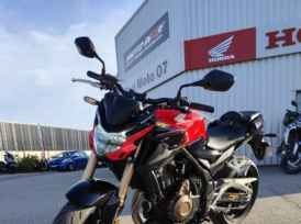 HONDA CB500F ABS - 2023