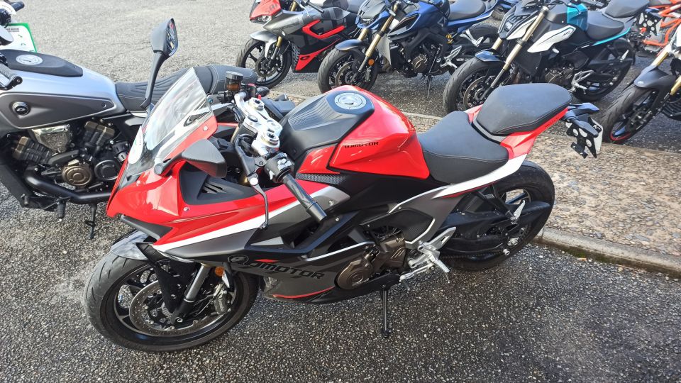 QJ MOTOR SRK 600 RS 4