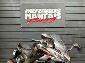 KAWASAKI NINJA 1100 SX SE - 2025