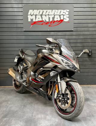 KAWASAKI NINJA 1100 SX SE - 2025