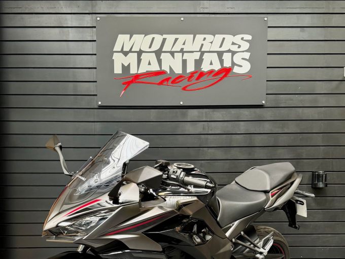 KAWASAKI NINJA 1100 SX SE 4