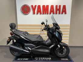 YAMAHA XMAX 300 Tech Max - 2025