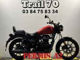ROYAL ENFIELD METEOR 350 - 2021