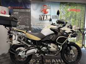 BMW R 1200 GS - 2011