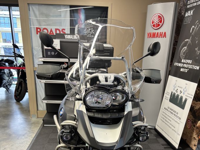 BMW R 1200 GS 4