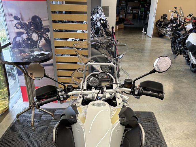 BMW R 1200 GS 4