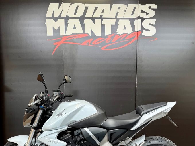 HONDA CB 1000 R ABS 4